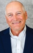 Rob Tressler, Cell & Gene Therapy World Conference,Boston,USA